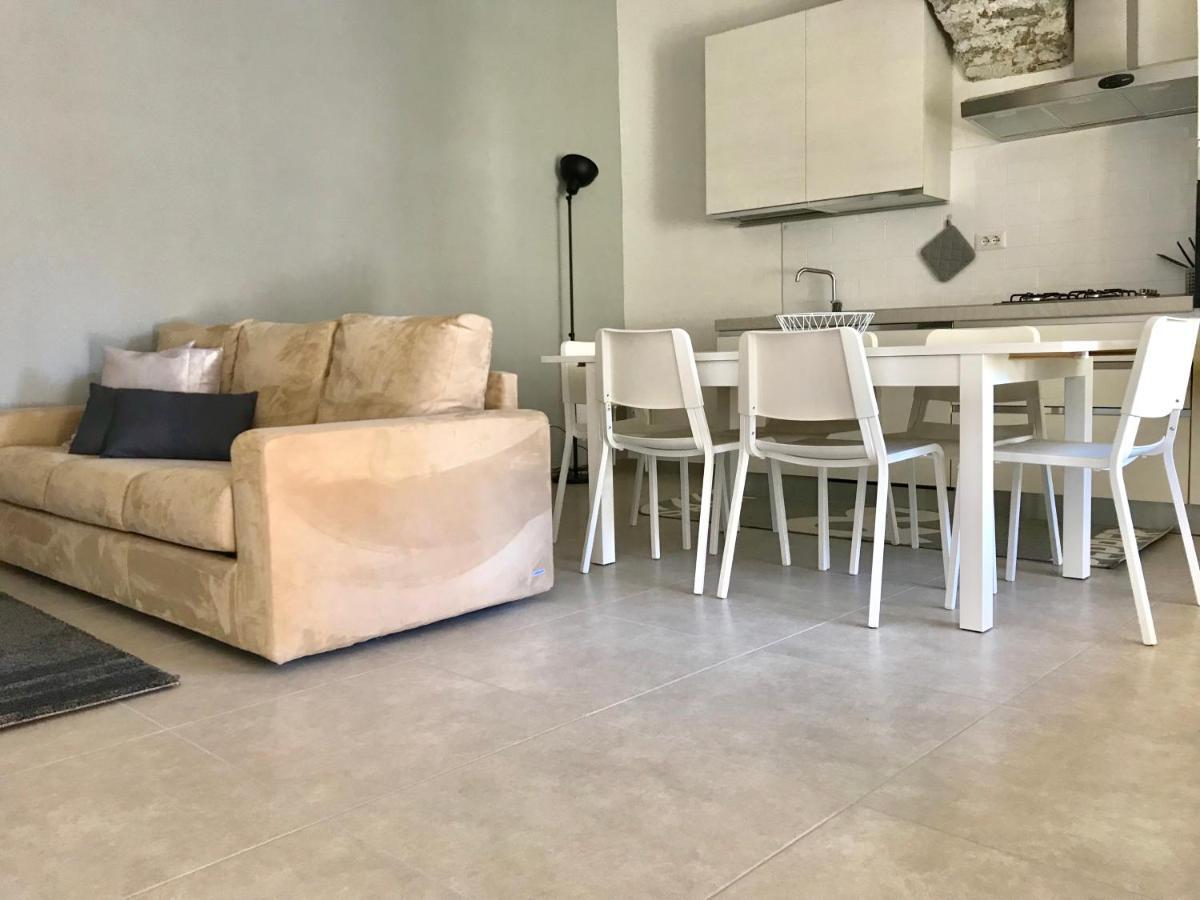Appartamento Cortile Cannobio Dış mekan fotoğraf