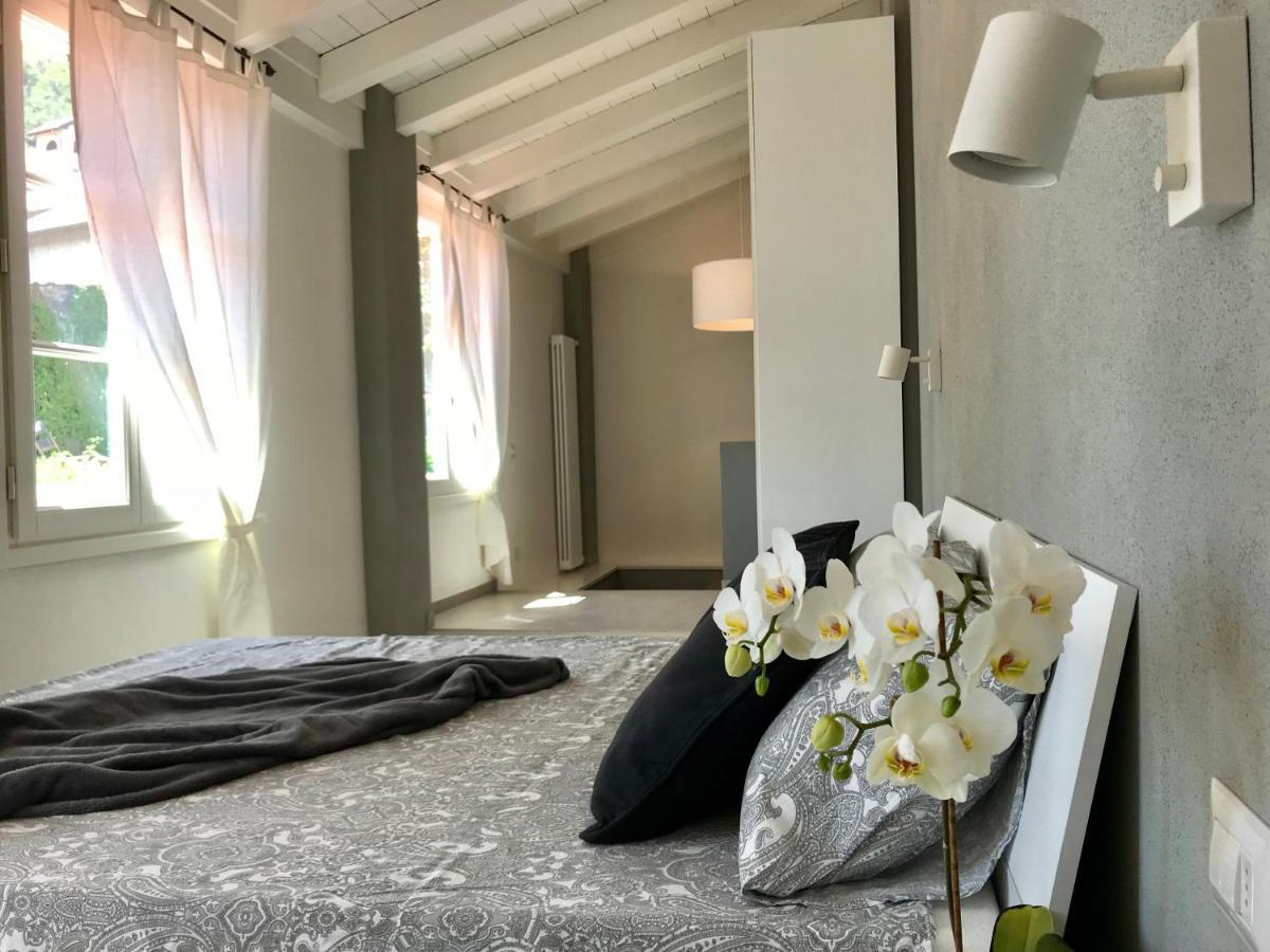 Appartamento Cortile Cannobio Dış mekan fotoğraf