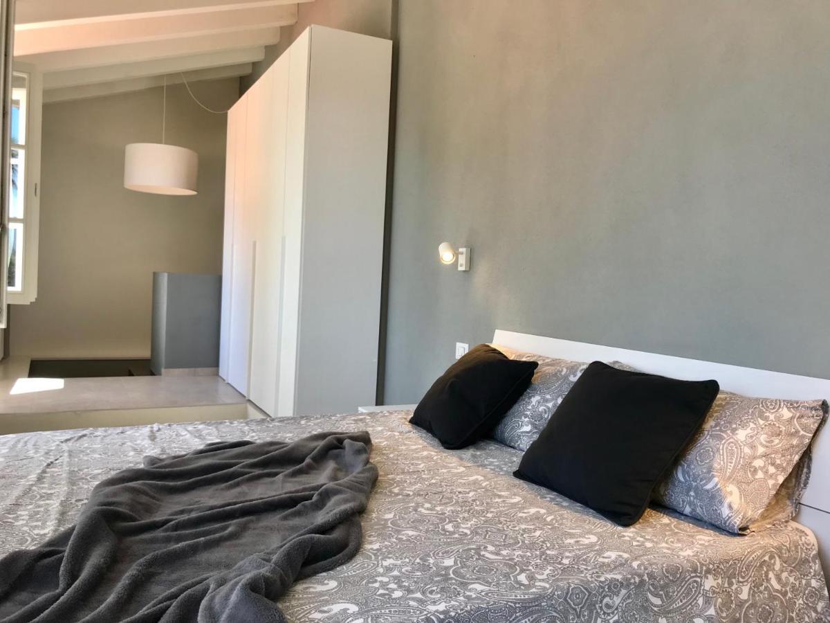 Appartamento Cortile Cannobio Dış mekan fotoğraf
