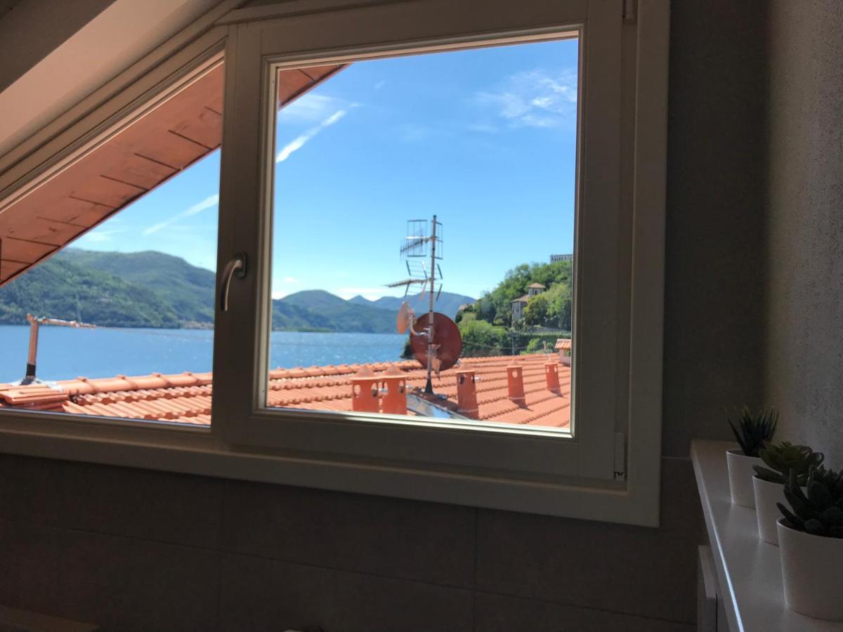 Appartamento Cortile Cannobio Dış mekan fotoğraf