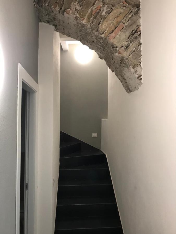 Appartamento Cortile Cannobio Dış mekan fotoğraf