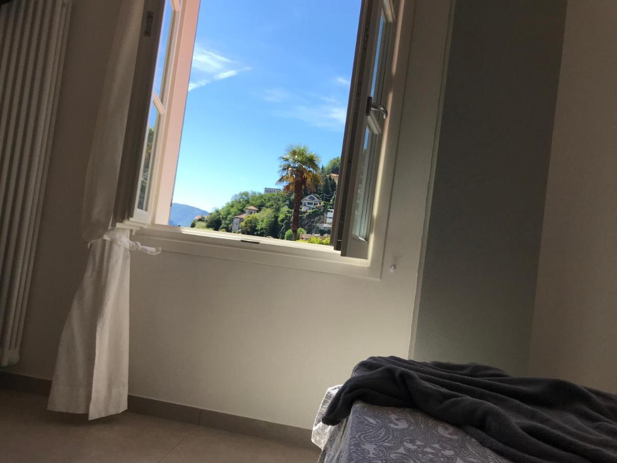 Appartamento Cortile Cannobio Dış mekan fotoğraf