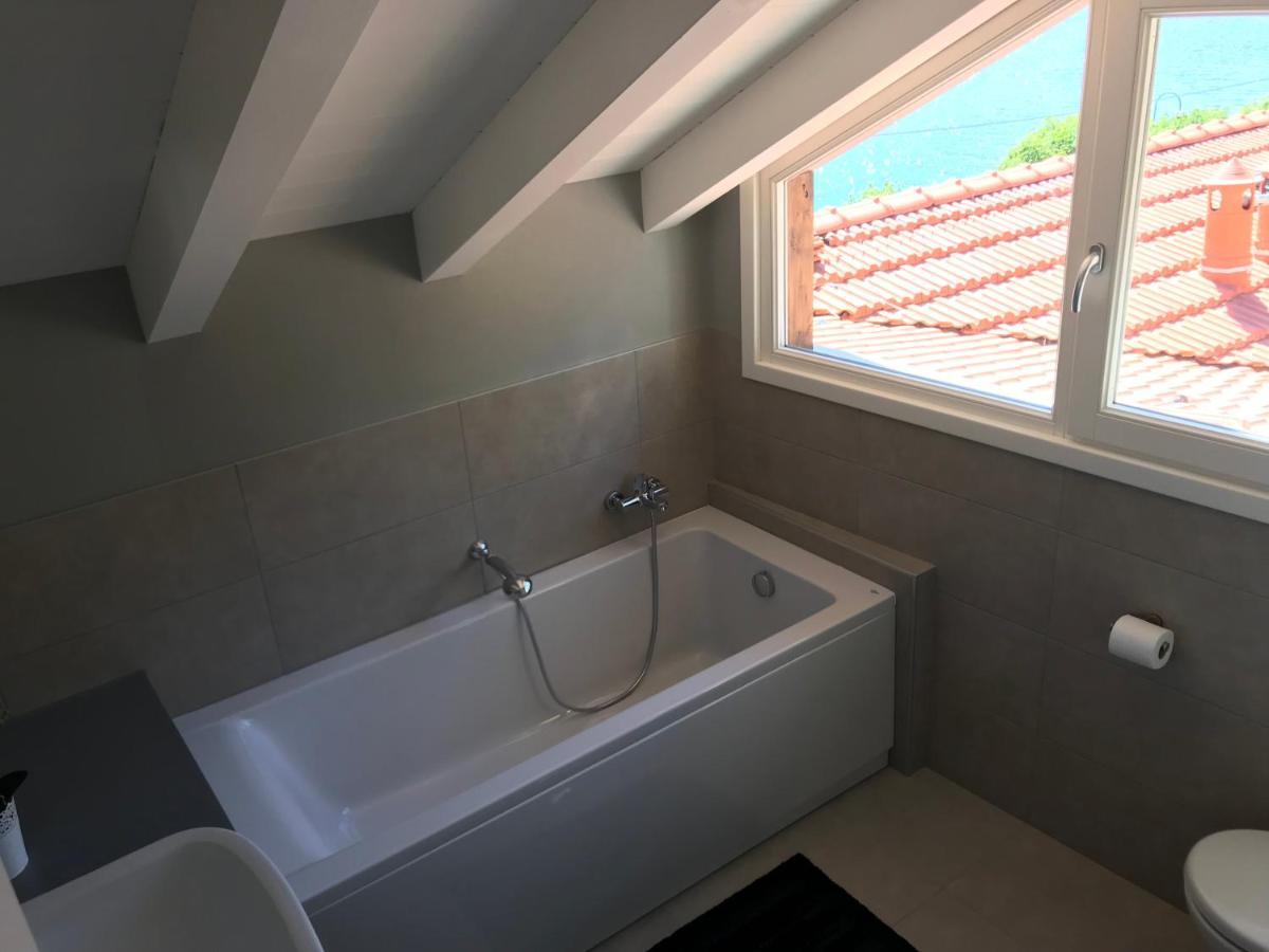 Appartamento Cortile Cannobio Dış mekan fotoğraf