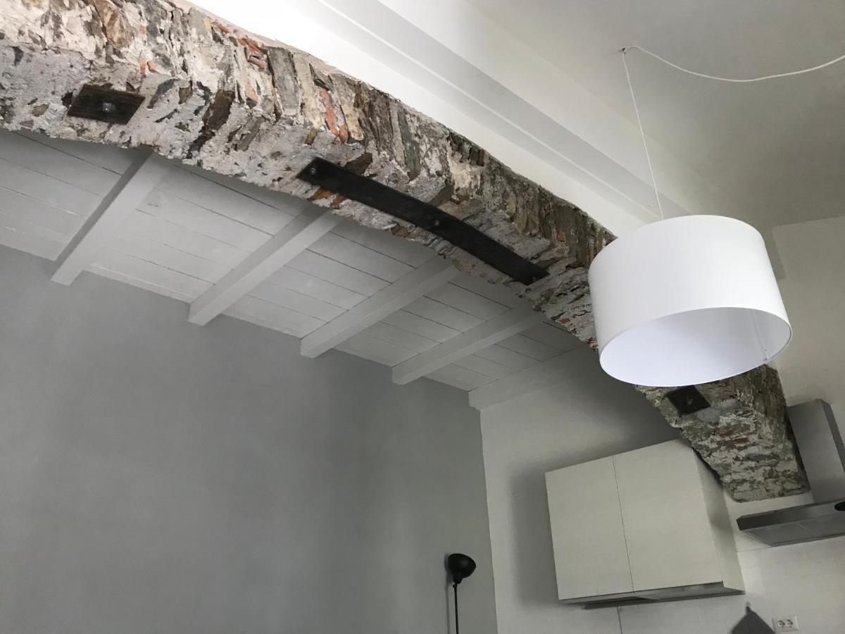 Appartamento Cortile Cannobio Dış mekan fotoğraf
