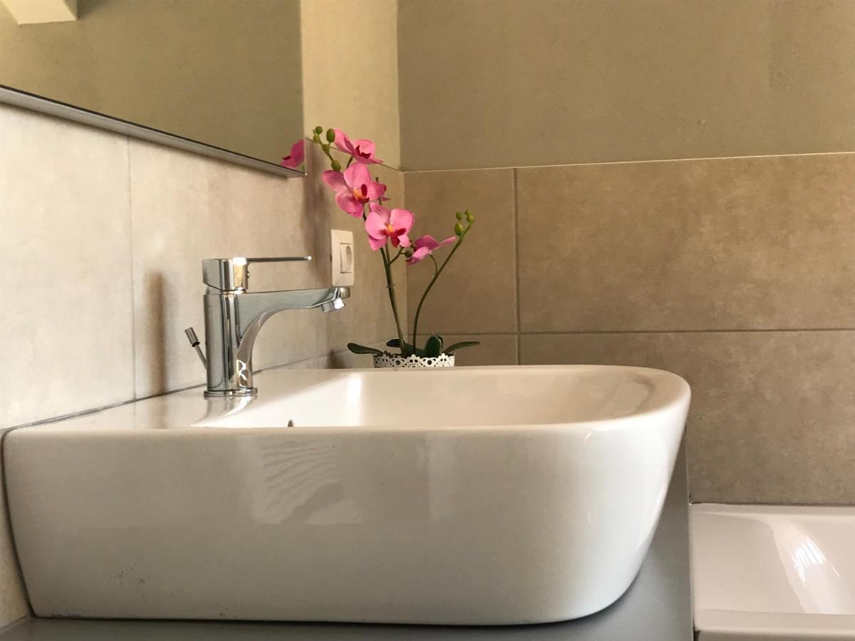 Appartamento Cortile Cannobio Dış mekan fotoğraf