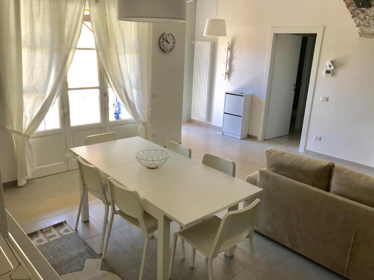 Appartamento Cortile Cannobio Dış mekan fotoğraf